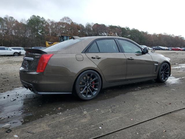 2019 CADILLAC CTS-V - 1G6A15S67K0135319