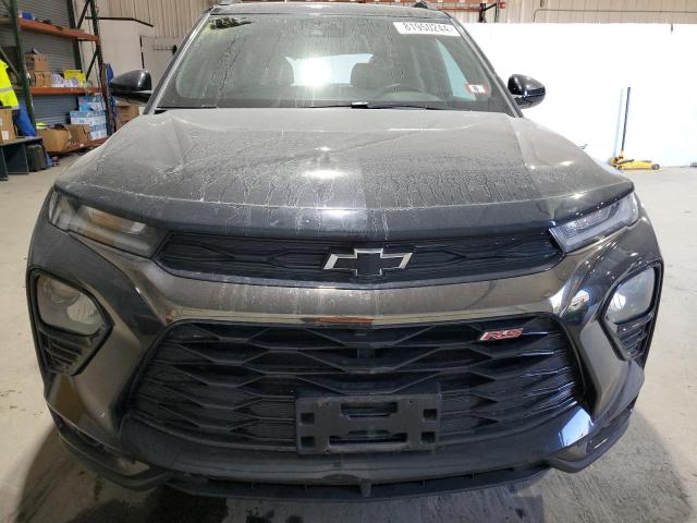2022 CHEVROLET TRAILBLAZE - KL79MUSL3NB057053