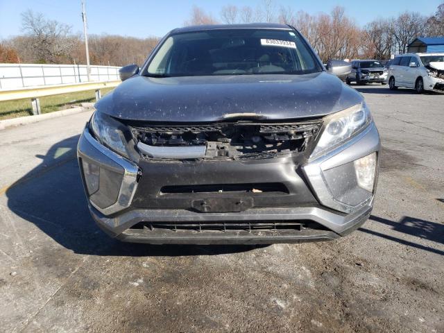 2020 MITSUBISHI ECLIPSE CR - JA4AS3AA2LZ037598