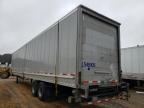 Lot #3024681708 2020 WABASH TRAILER