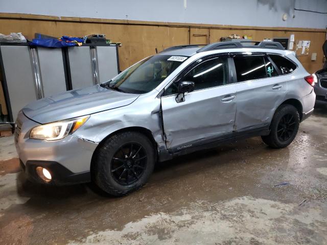 SUBARU OUTBACK 2.