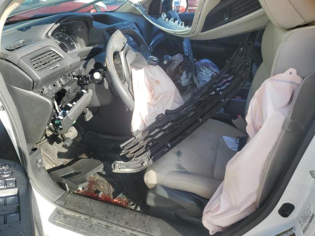 2015 HONDA CR-V LX - 5J6RM4H30FL022342