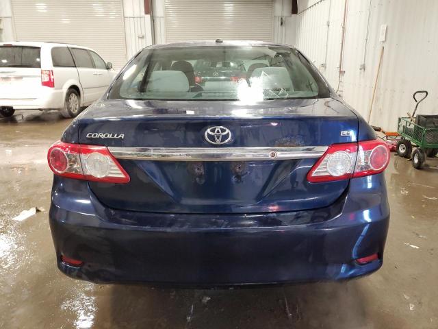 2T1BU4EE8CC794409 2012 TOYOTA COROLLA