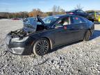 2017 LINCOLN MKZ SELECT - 3LN6L5C91HR602504