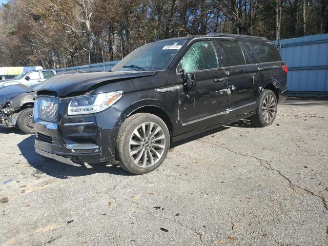 Vin: 5lmjj3lt8mel06986, lot: 85801234, lincoln navigator l reserve 2021 img_1