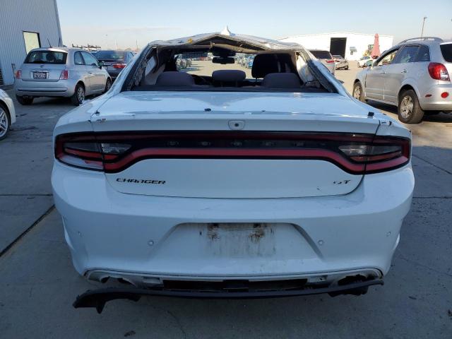 VIN 2C3CDXHG0KH680979 2019 DODGE CHARGER no.6