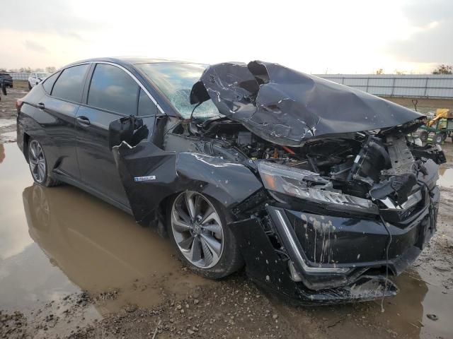 Vin: jhmzc5f31jc023234, lot: 86364934, honda clarity touring 20184