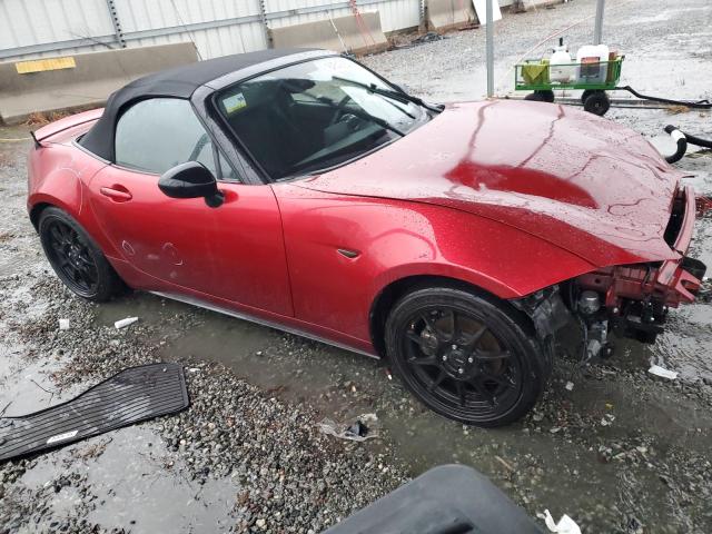 2021 MAZDA MX-5 MIATA - JM1NDAB71M0451292