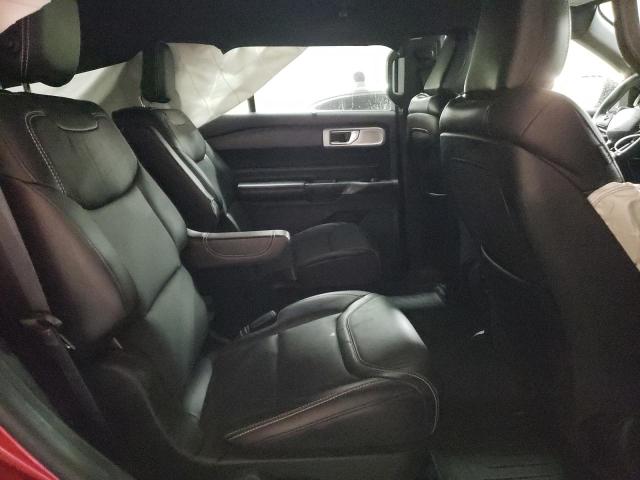 2020 FORD EXPLORER S - 1FM5K8GC8LGB02510