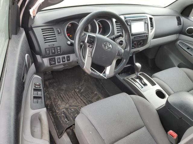 2015 TOYOTA TACOMA DOU - 3TMLU4EN0FM170751