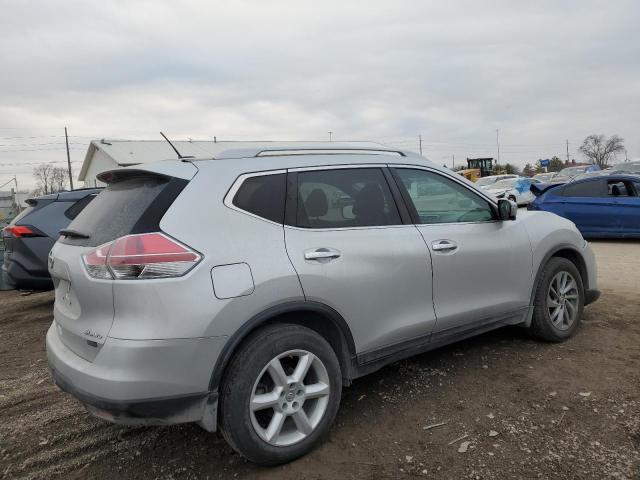 2015 NISSAN ROGUE S - 5N1AT2MV4FC896917