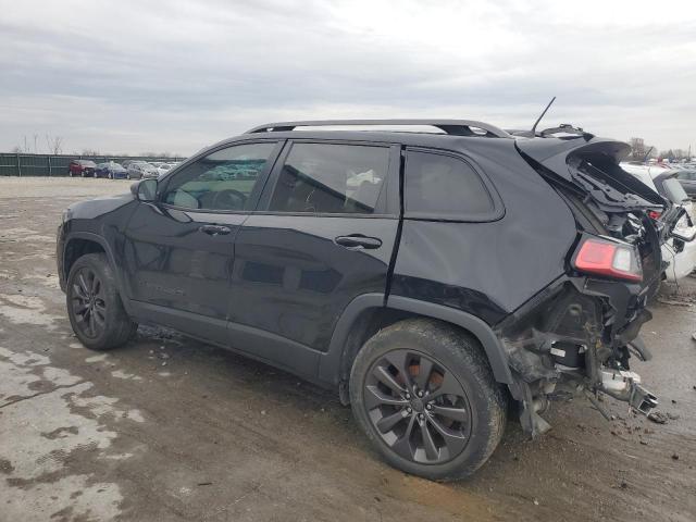 2021 JEEP CHEROKEE L - 1C4PJMMX5MD118201