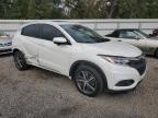 Lot #3026157341 2021 HONDA HR-V EXL