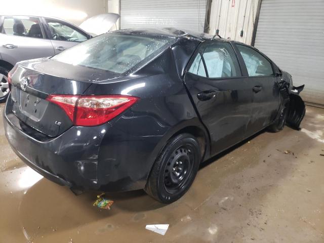 2018 TOYOTA COROLLA L - 2T1BURHE2JC047300
