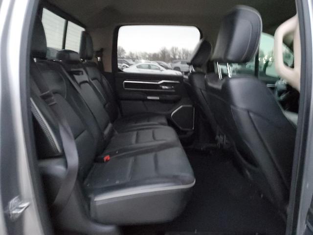 2019 RAM 1500 LARAM 1C6SRFJT6KN517035