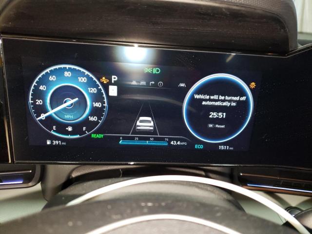 2025 HYUNDAI ELANTRA LI - KMHLN4DJ3SU127101