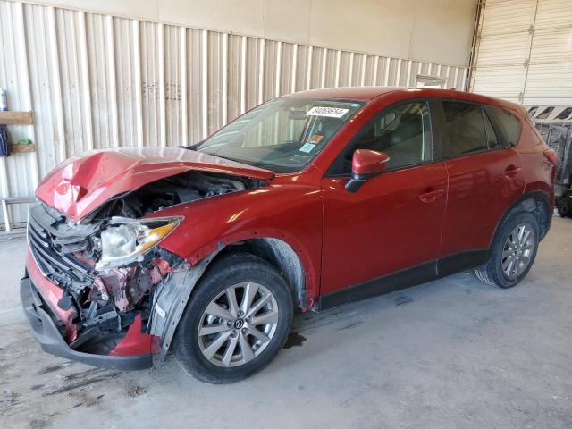 VIN JM3KE2CY2G0711871 2016 MAZDA CX-5 no.1