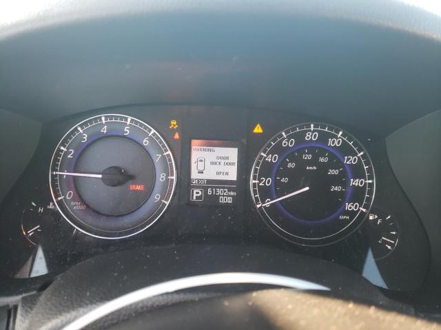 2017 INFINITI QX50 - JN1BJ0RP5HM387447