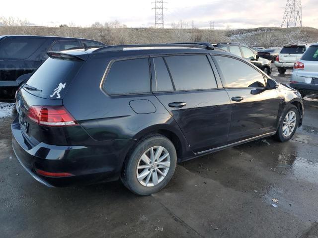 2019 VOLKSWAGEN GOLF SPORT - 3VWY57AUXKM512683
