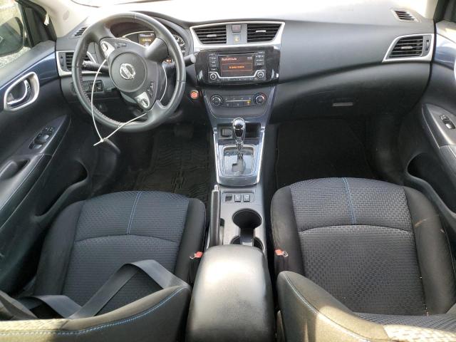 2017 NISSAN SENTRA SR - 3N1CB7APXHY210184