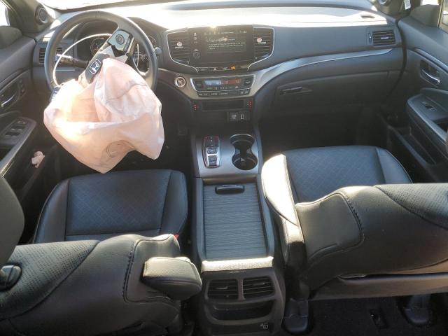 2021 HONDA PASSPORT E - 5FNYF8H5XMB011904
