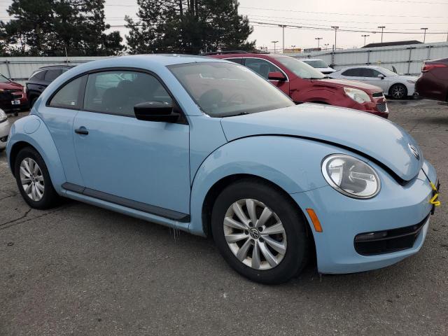 VIN 3VWF17AT7FM639813 2015 VOLKSWAGEN BEETLE no.4