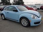 Lot #3025170180 2015 VOLKSWAGEN BEETLE 1.8