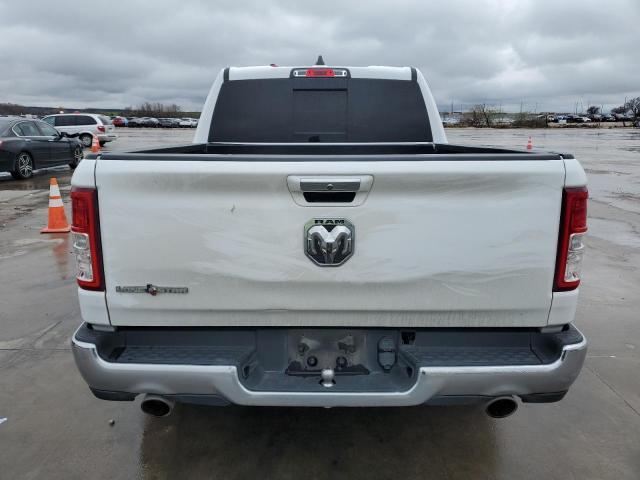 2020 RAM 1500 BIG H - 1C6RREFT3LN390330