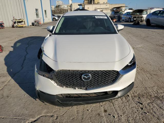 2021 MAZDA CX-30 - 3MVDMAAL2MM206104