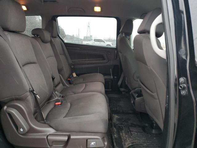 2019 HONDA ODYSSEY LX 5FNRL6H22KB503606