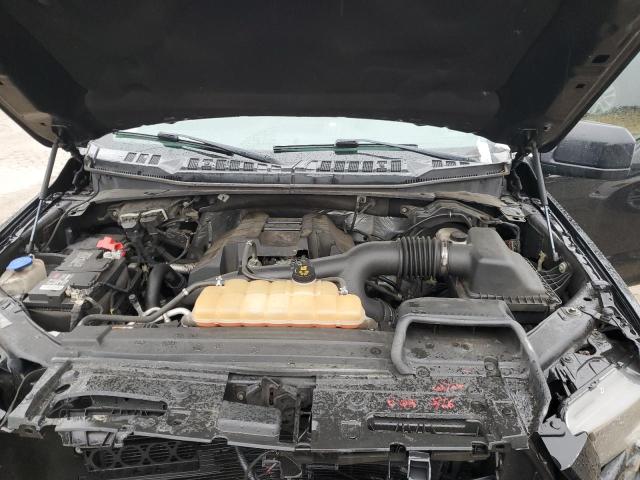 2016 FORD F150 SUPER - 1FTEX1EP9GFD28425