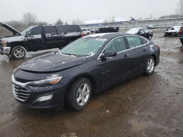 Vin: 1g1zb5st4nf212841, lot: 84402364, chevrolet malibu ls 2022 img_1