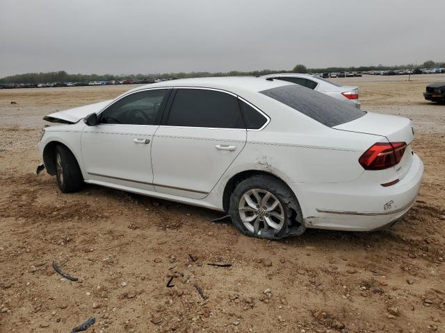 Vin: 1vwat7a36hc011671, lot: 82708114, volkswagen passat s 20172