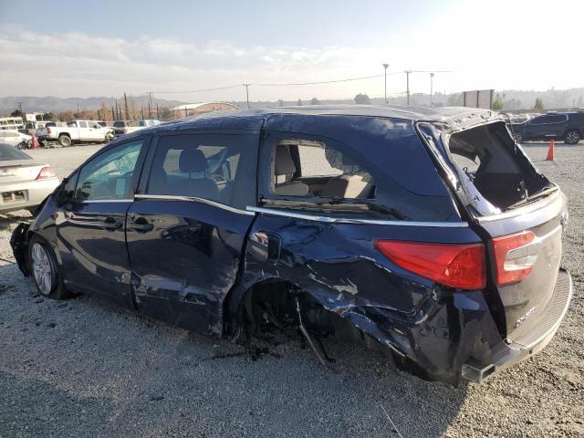 2019 HONDA ODYSSEY LX 5FNRL6H24KB094833