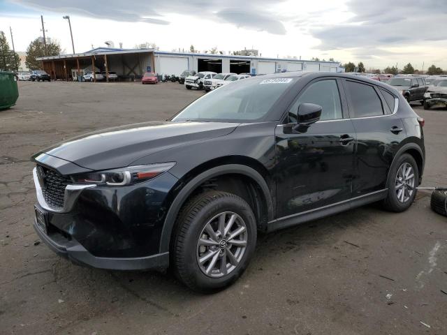 2022 MAZDA CX-5 SELEC - JM3KFBBM5N0541336