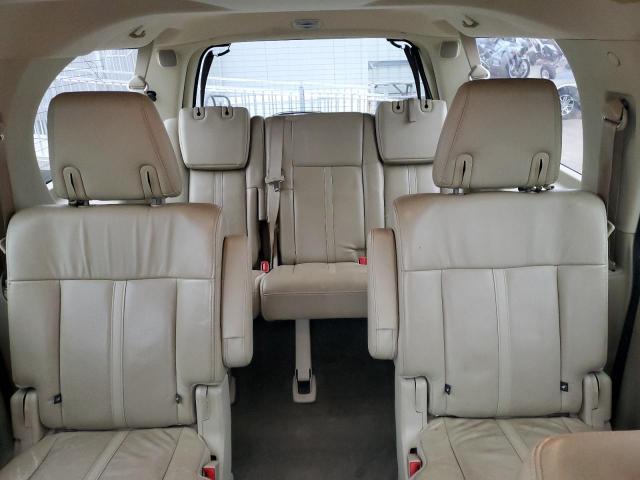 VIN 5LMJJ3JT3FEJ10315 2015 LINCOLN NAVIGATOR no.10