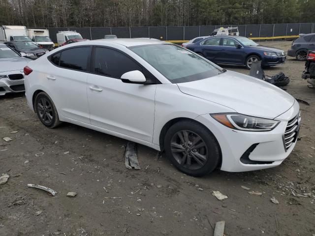 VIN 5NPD84LF3JH253576 2018 HYUNDAI ELANTRA no.4