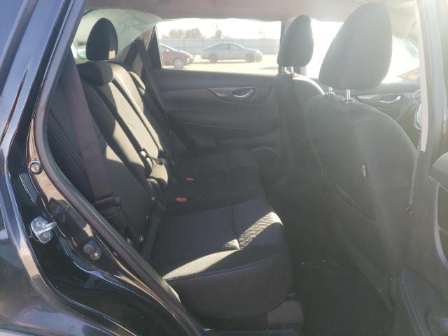 2018 NISSAN ROGUE S - KNMAT2MT7JP536383