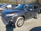 2019 TOYOTA RAV4 XLE - 2T3P1RFV3KW066642