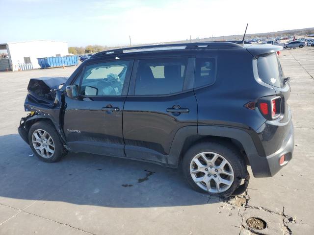 2018 JEEP RENEGADE L - ZACCJABB6JPG71635