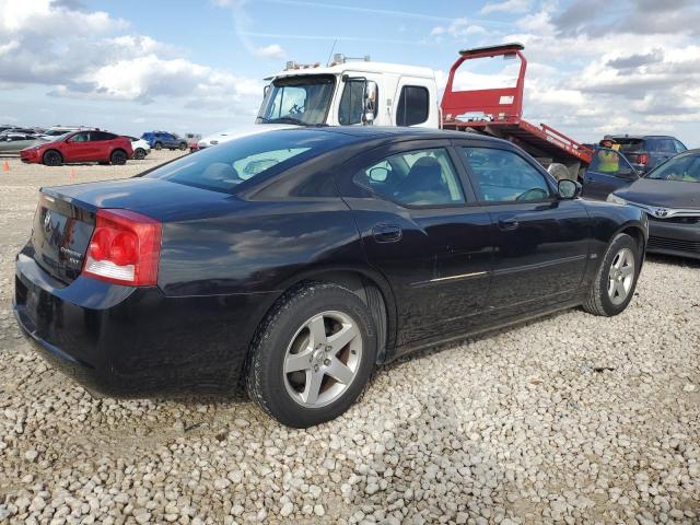 2B3CA3CV1AH226159 Dodge Charger Sxt 2010