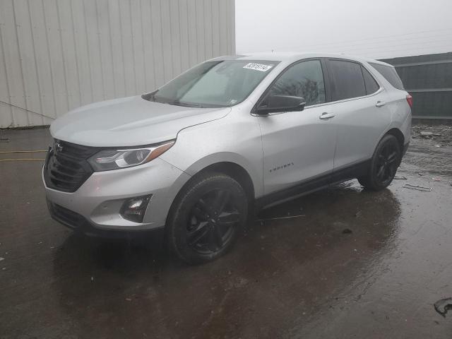 2021 CHEVROLET EQUINOX LT #3037251524