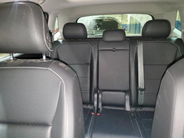 2021 VOLKSWAGEN TIGUAN SE - 3VV2B7AX5MM026766