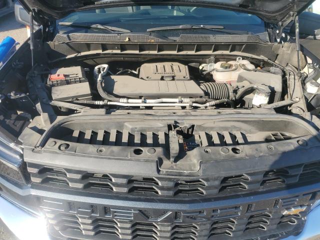 VIN 1GCPWBEK5MZ294418 2021 CHEVROLET ALL MODELS no.11