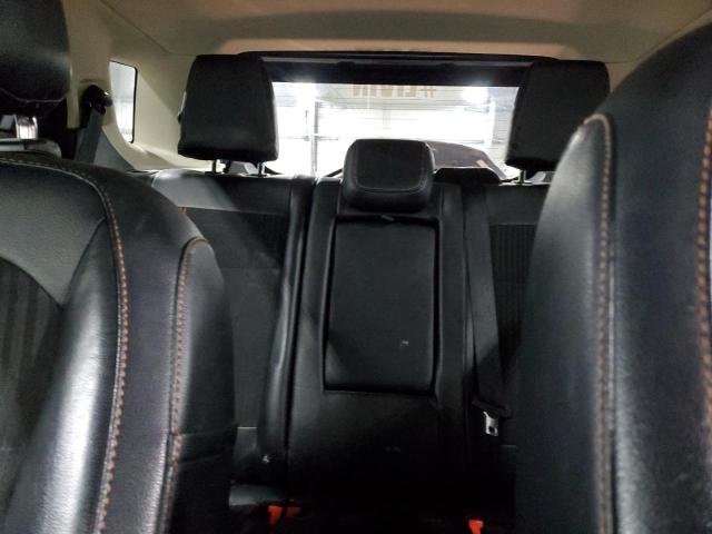 2018 FORD ECOSPORT S - MAJ6P1CL4JC199318