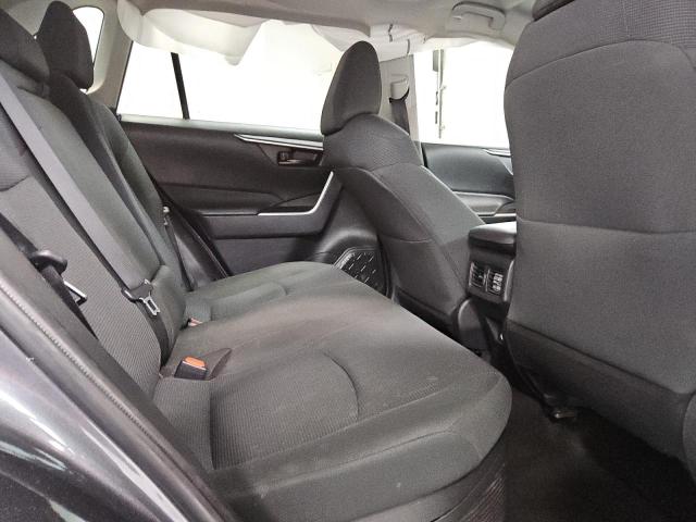 2024 TOYOTA RAV4 LE - 4T3LWRFV3RU123545