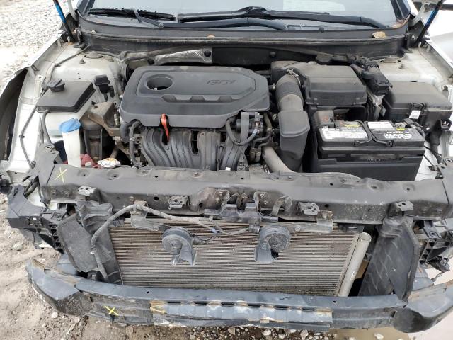 2017 HYUNDAI SONATA SE - 5NPE24AF6HH596093
