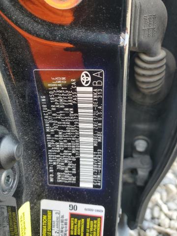 2017 TOYOTA COROLLA L - 5YFBURHE7HP729079