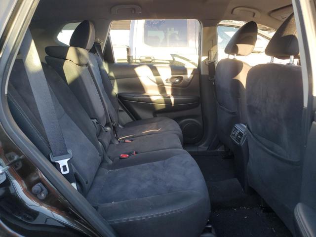 2015 NISSAN ROGUE S - KNMAT2MT2FP514220