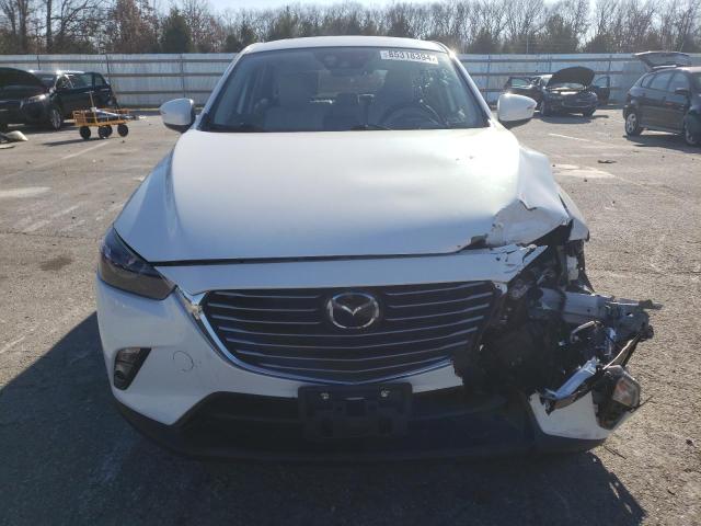 2017 MAZDA CX-3 GRAND - JM1DKFD72H0168191